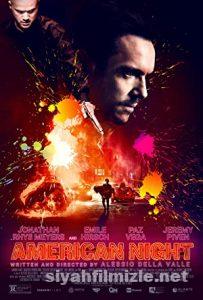 Amerikan Gecesi 2021 Filmi Türkçe Dublaj Altyazılı Full izle Amerikan Gecesi 2021 izle