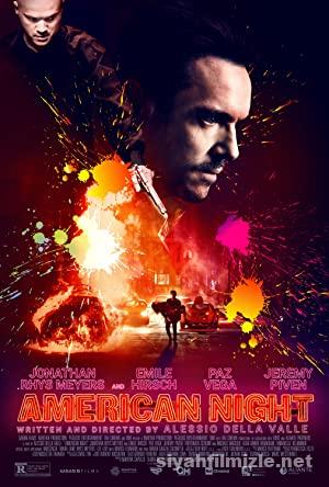Amerikan Gecesi 2021 izle