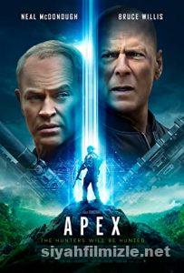 Apex 2021 Filmi Türkçe Dublaj Altyazılı Full izle Apex 2021 izle