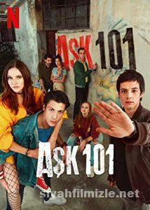 Aşk 101 1.Sezon izle Dizi Sansürsüz
