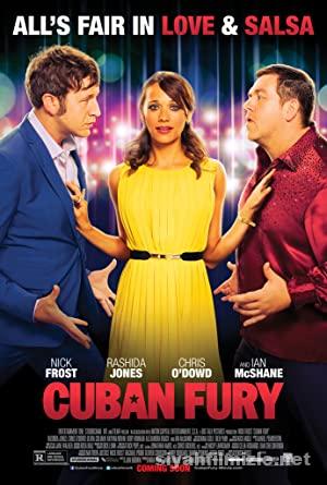 Aşkın Dansı 2014 izle