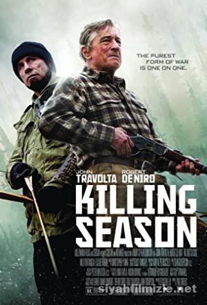 Av Mevsimi (Killing Season) 2013 Filmi Full izle Av Mevsimi (Killing Season) 2013 izle