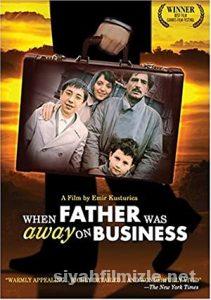 Babam İş Gezisinde 1985 Filmi Türkçe Dublaj Altyazılı izle Babam İş Gezisinde 1985 izle