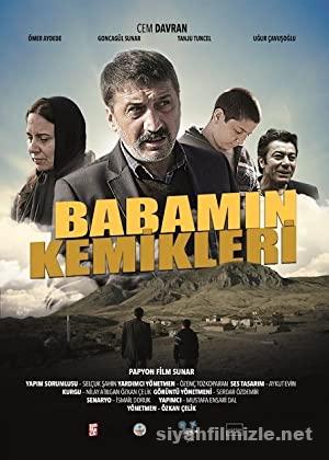 Babamın Kemikleri (2018) Filmi Full Sansürsüz izle Babamın Kemikleri (2018) izle