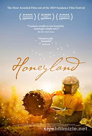 Bal Ülkesi (Honeyland) 2019 izle