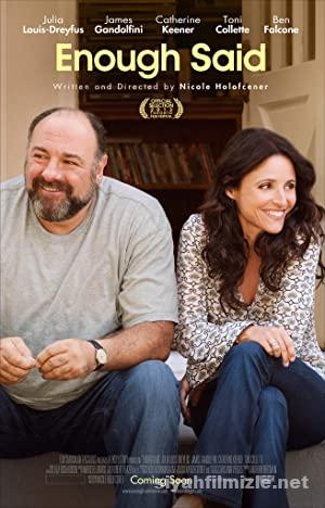 Başka Söze Gerek Yok 2013 izle