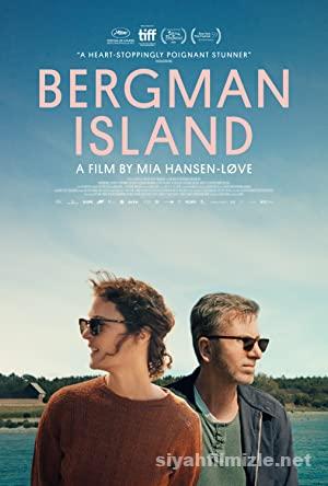 Bergman Adası 2021 Filmi Türkçe Dublaj Altyazılı Full izle Bergman Adası 2021 izle