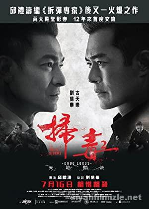 The White Storm 2: Drug Lords 2019 Filmi Türkçe Full izle The White Storm 2: Drug Lords 2019 izle