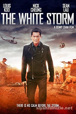 The White Storm 1 2013 Filmi Türkçe Dublaj Altyazılı izle The White Storm 1 2013 izle