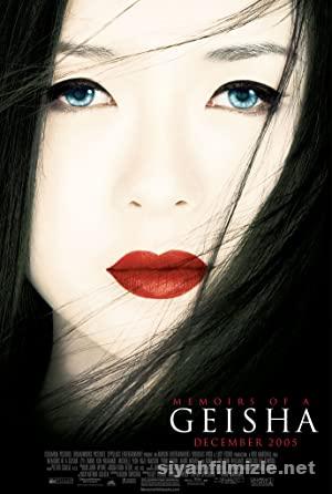 Bir Geyşanın Anıları 2005 izle