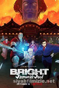 Bright: Samurai Soul 2021 Filmi Türkçe Dublaj Altyazılı izle Bright: Samurai Soul 2021 izle