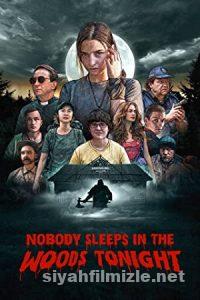 Bu Gece Ormanda Kimse Uyumuyor Film Serisi