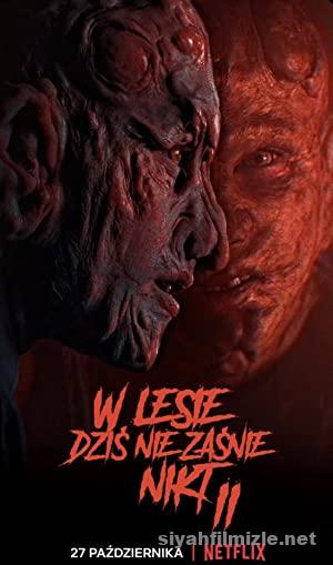 Bu Gece Ormanda Kimse Uyumuyor Bölüm 2 izle (2021) Türkçe Dublaj Bu Gece Ormanda Kimse Uyumuyor Bölüm 2 izle (2021) Dublaj