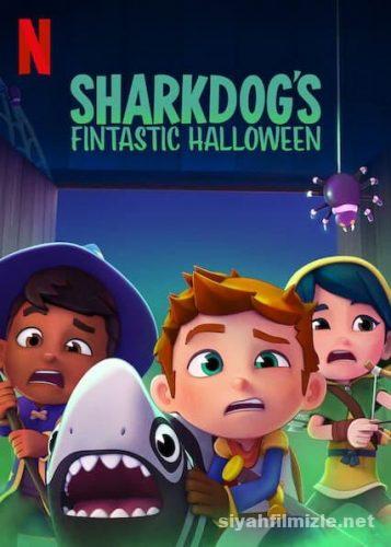 Camgöz Fantastik Cadılar Bayramı (2021) izle