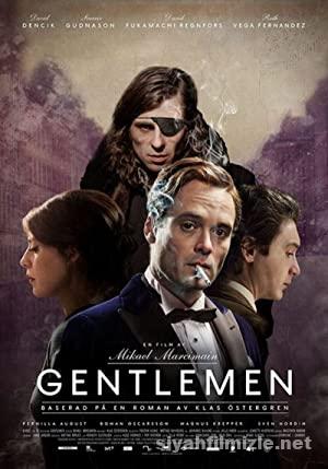 Centilmen 2014 Filmi Türkçe Dublaj Altyazılı Full izle Centilmen 2014 izle