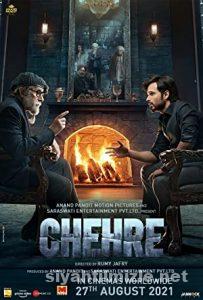 Chehre 2021 Filmi Türkçe Dublaj Altyazılı Full izle Chehre 2021 izle