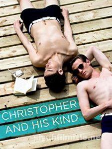 Christopher and His Kind 2011 Filmi Türkçe Altyazılı izle Christopher and His Kind 2011 izle
