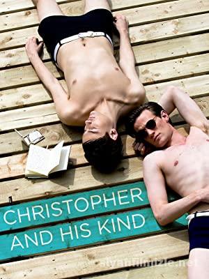 Christopher and His Kind 2011 Filmi Türkçe Altyazılı izle Christopher and His Kind 2011 izle