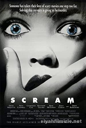 Çığlık 1 1996 izle