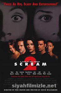 Çığlık 2 1997 Filmi Türkçe Dublaj Altyazılı Full izle Çığlık 2 1997 izle