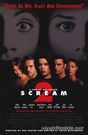 Çığlık 2 1997 izle