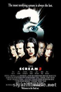 Çığlık 3 2000 Filmi Türkçe Dublaj Altyazılı Full izle Çığlık 3 2000 izle