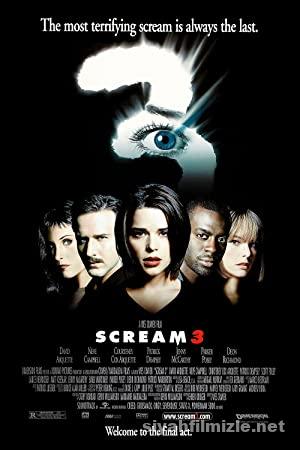 Çığlık 3 2000 Filmi Türkçe Dublaj Altyazılı Full izle Çığlık 3 2000 izle