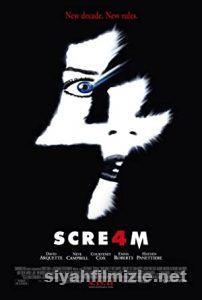 Çığlık 4 2011 Filmi Türkçe Dublaj Altyazılı Full izle Çığlık 4 2011 izle
