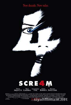 Çığlık 4 2011 izle
