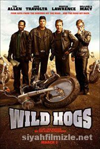 Çılgın Motorcular 2007 Filmi Türkçe Dublaj Altyazılı izle Çılgın Motorcular 2007 izle