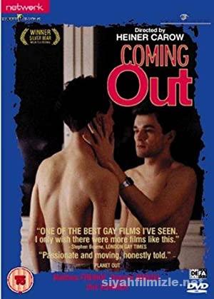 Coming Out (1989) Filmi Full Türkçe Altyazılı izle Coming Out (1989) izle