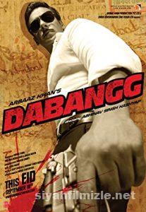 Dabangg 2010 Filmi Türkçe Dublaj Altyazılı Full izle Dabangg 2010 izle