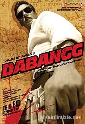 Dabangg 2010 Filmi Türkçe Dublaj Altyazılı Full izle Dabangg 2010 izle