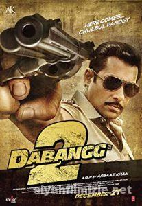 Dabangg 2 2012 Filmi Türkçe Dublaj Altyazılı Full izle Dabangg 2 2012 izle