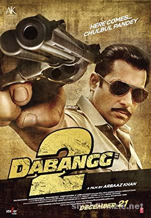 Dabangg 2 2012 Filmi Türkçe Dublaj Altyazılı Full izle Dabangg 2 2012 izle