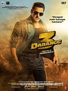 Dabangg 3 2019 Filmi Türkçe Dublaj Altyazılı Full izle Dabangg 3 2019 izle
