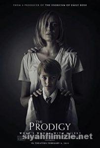 Dâhi (The Prodigy) 2019 Filmi Türkçe Dublaj Altyazılı izle Dâhi (The Prodigy) 2019 izle