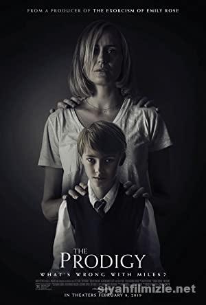 Dâhi (The Prodigy) 2019 izle
