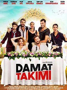 Damat Takımı 2017 izle