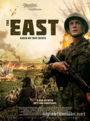 Doğu (The East) 2020 Filmi Türkçe Dublaj Altyazılı Full izle Doğu (The East) 2020 izle