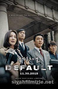 Default 2018 Filmi Türkçe Dublaj Altyazılı Full izle Default 2018 izle