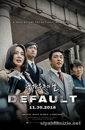 Default 2018 Filmi Türkçe Dublaj Altyazılı Full izle Default 2018 izle