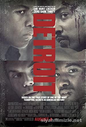 Detroit 2017 Filmi Türkçe Dublaj Altyazılı Full izle Detroit 2017 izle