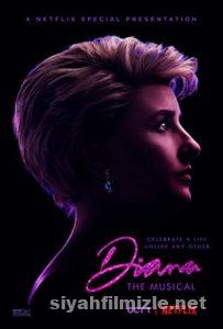 Diana: The Musical 2021 Türkçe Dublaj Altyazılı Full izle Diana: The Musical 2021 izle
