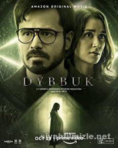Dybbuk The Curse Is Real (2021) Türkçe Altyazılı 1080p izle Dybbuk The Curse Is Real (2021) izle