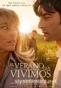 El verano que vivimos 2020 Türkçe Dublaj Altyazılı izle El verano que vivimos 2020 izle