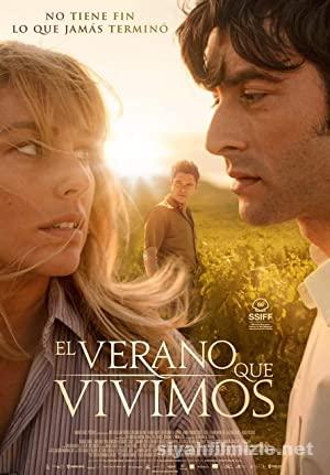 El verano que vivimos 2020 izle