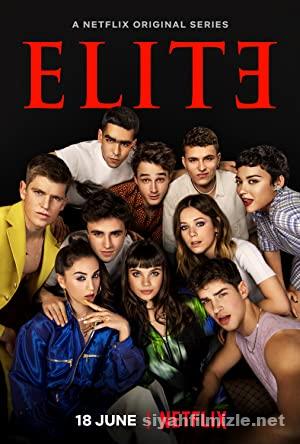 Elite 1.Sezon izle Full