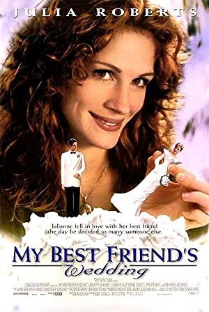 En İyi Arkadaşım Evleniyor 1997 izle