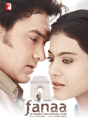 Fanaa 2006 Filmi Türkçe Dublaj Altyazılı Full izle Fanaa 2006 izle